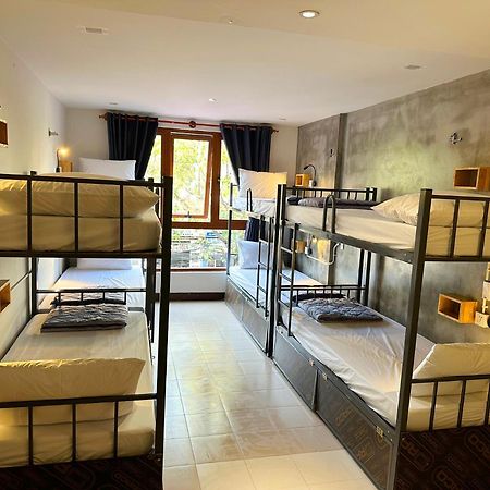 Harmony Old Town Hostel And Pool Bar Χόι Αν Εξωτερικό φωτογραφία