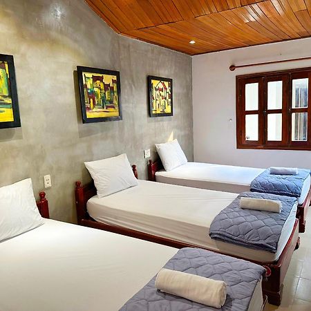 Harmony Old Town Hostel And Pool Bar Χόι Αν Εξωτερικό φωτογραφία