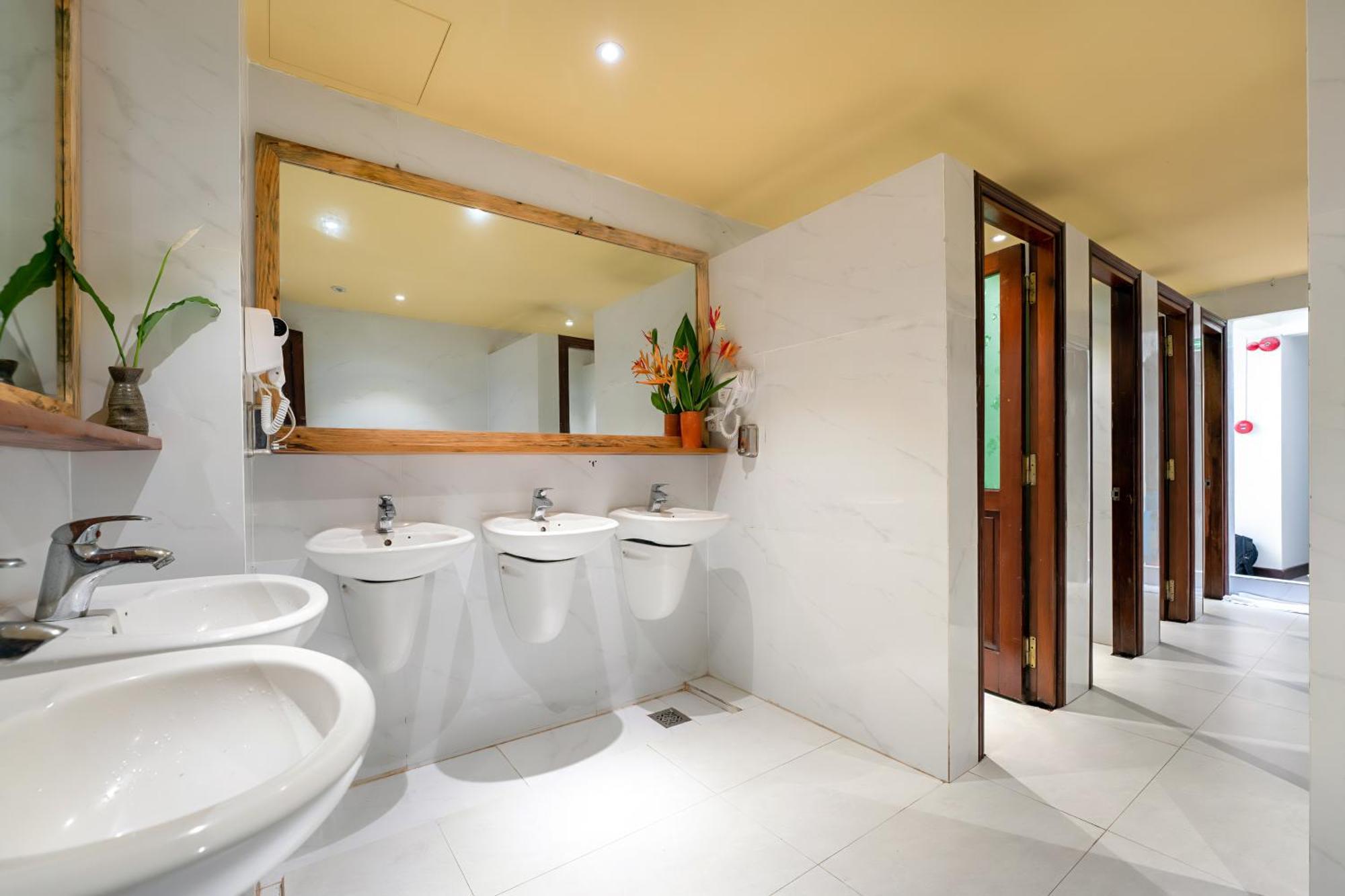 Harmony Old Town Hostel And Pool Bar Χόι Αν Εξωτερικό φωτογραφία