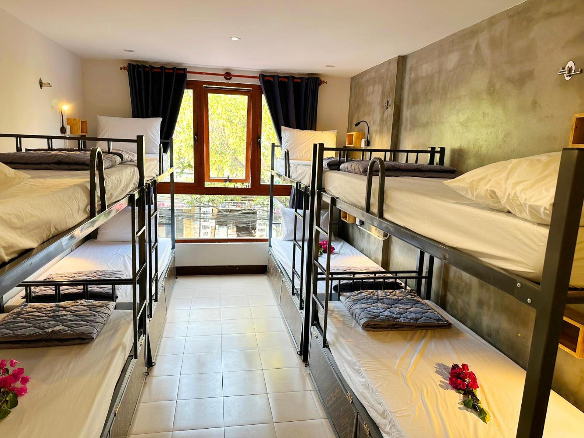 Harmony Old Town Hostel And Pool Bar Χόι Αν Εξωτερικό φωτογραφία