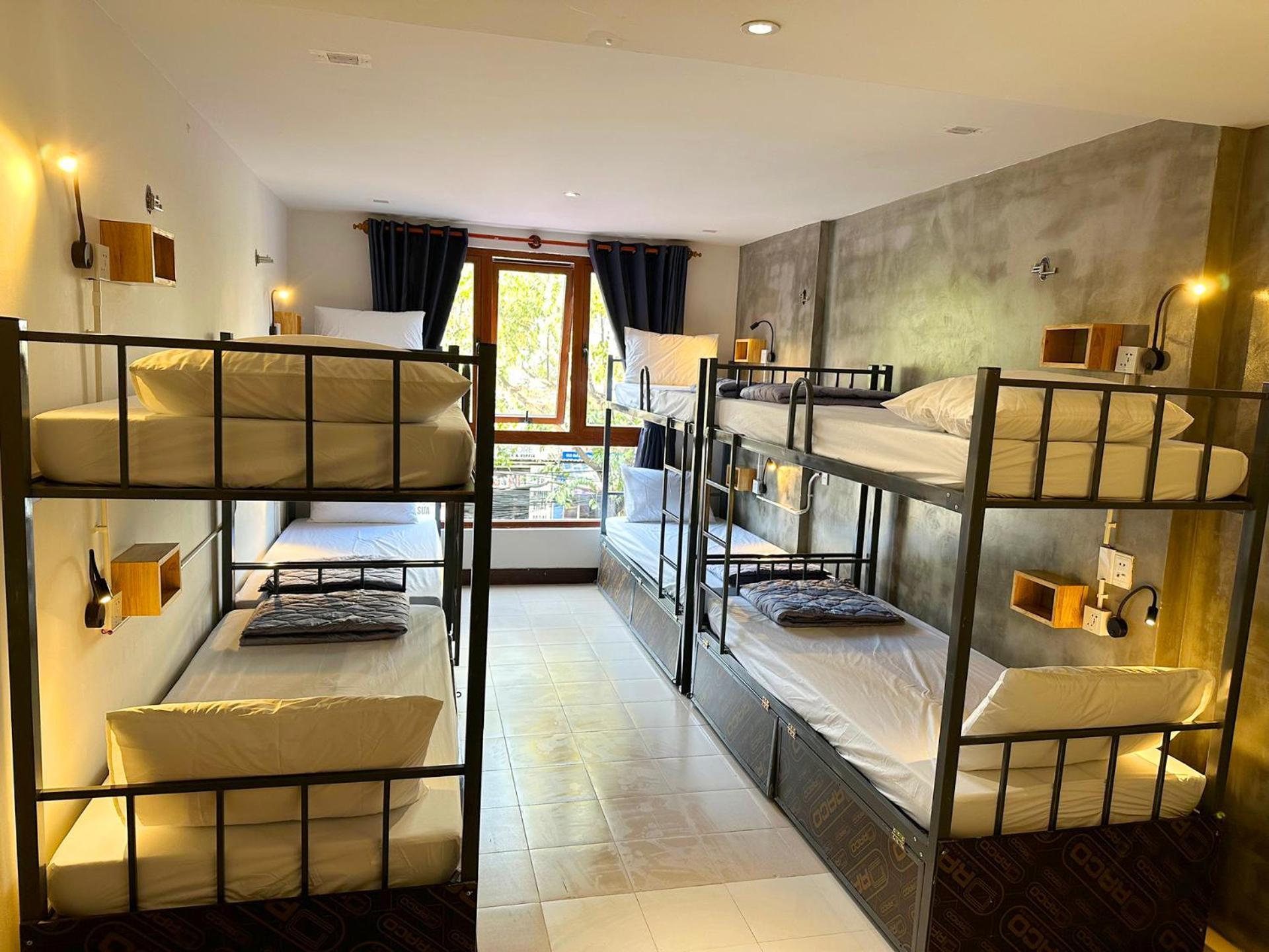 Harmony Old Town Hostel And Pool Bar Χόι Αν Εξωτερικό φωτογραφία
