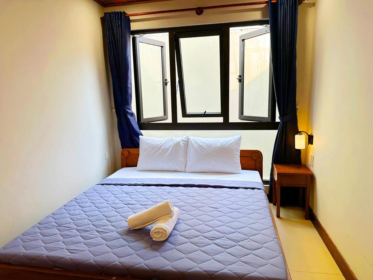 Harmony Old Town Hostel And Pool Bar Χόι Αν Εξωτερικό φωτογραφία
