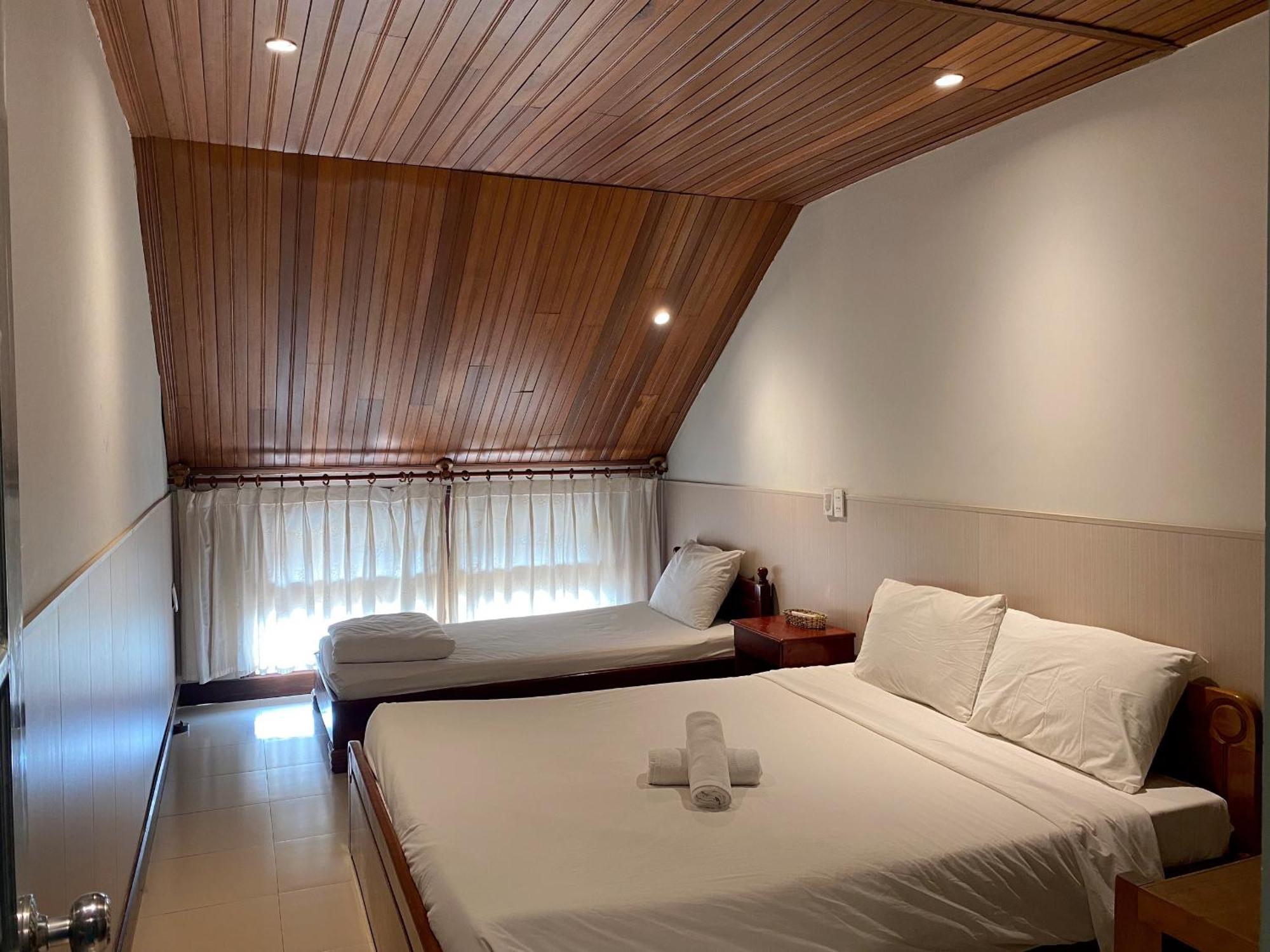 Harmony Old Town Hostel And Pool Bar Χόι Αν Εξωτερικό φωτογραφία