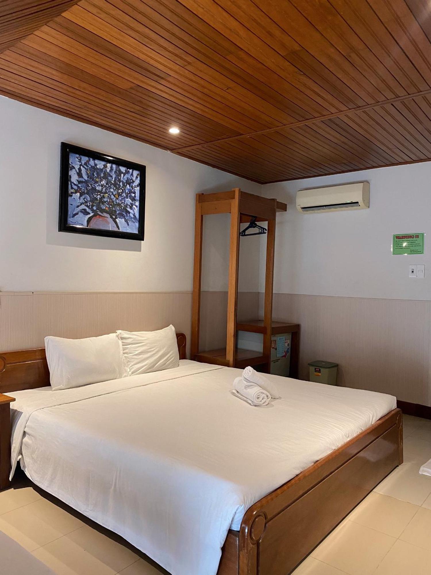 Harmony Old Town Hostel And Pool Bar Χόι Αν Εξωτερικό φωτογραφία