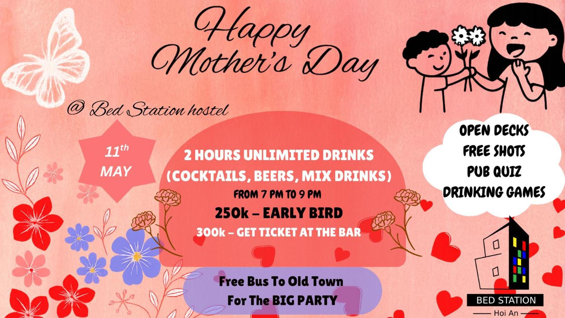 Harmony Old Town Hostel And Pool Bar Χόι Αν Εξωτερικό φωτογραφία